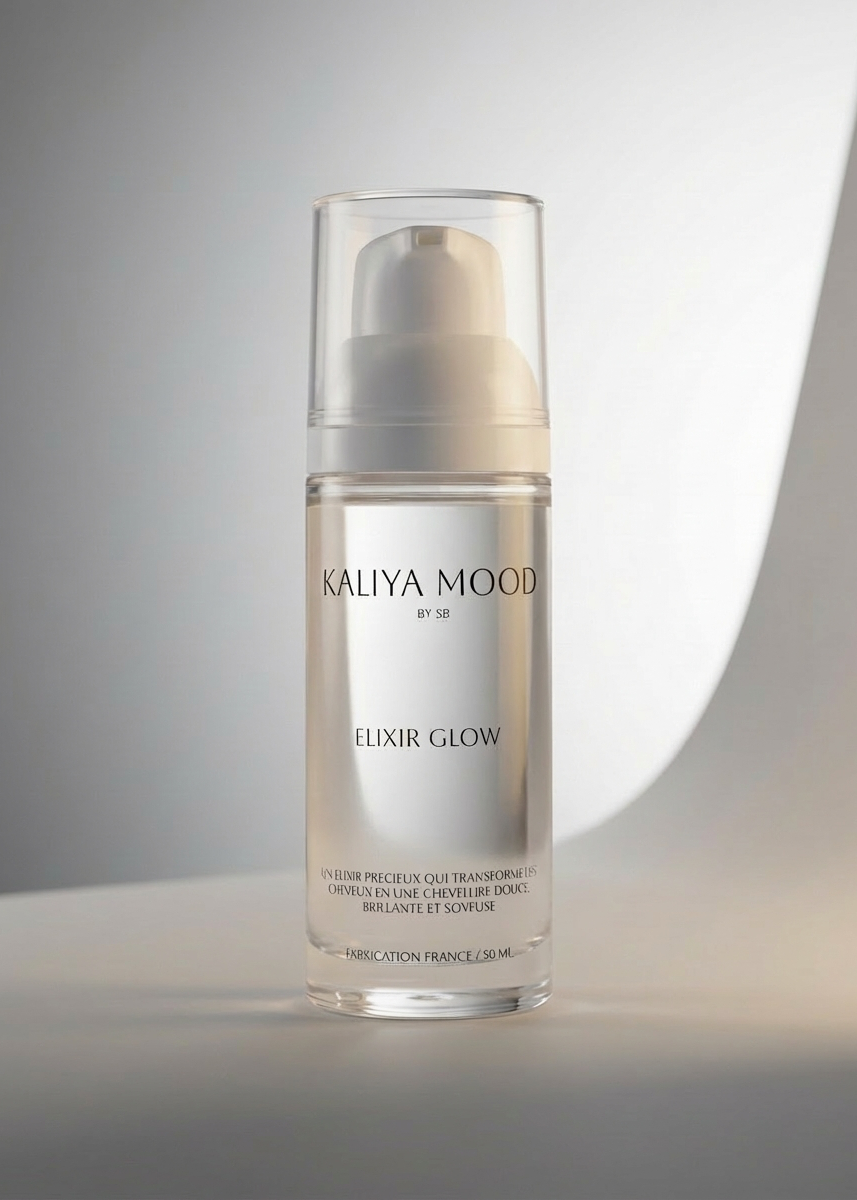 ELIXIR GLOW